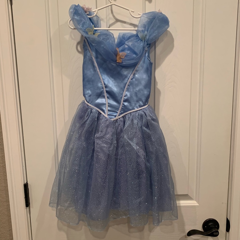 Disney Cinderella Dress